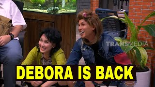 Download lagu [FULL] DEBORA IS BACK | LAPOR PAK! (26/05/23) mp3