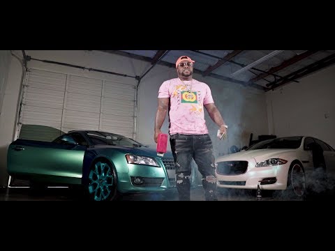 D.Carr The Flyguy x Tiger Montana - Hello (Official Video) Dir. By @StewyFilms