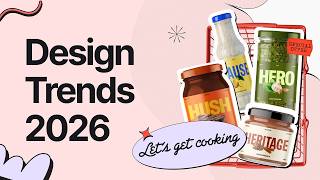 Email Design Trends 2026: Let's Get Cooking