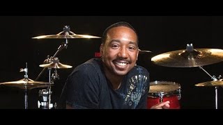 Fred Hammond (Marvin McQuitty Jr) Intro