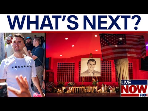 Video | Charlie Kirk murder: Turning Point USA will continue mission