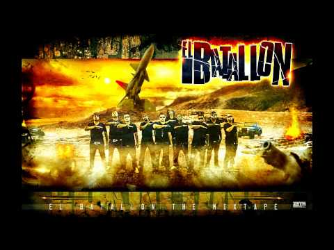 big o ft big k - no to el mundo