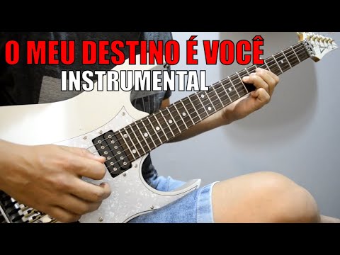O meu destino é você - Kim