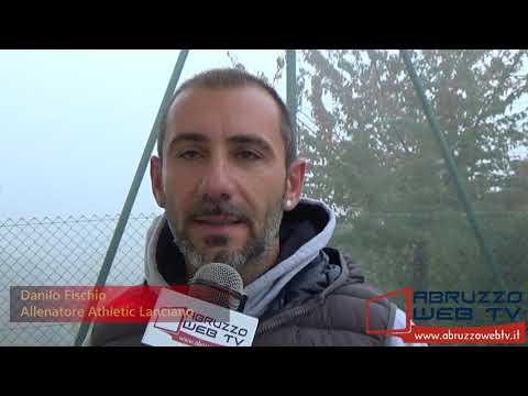 Bucchianico Athletic Lanciano 0 3 07 11 2021