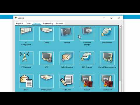 [CCNA 2]PT 7.2.3.3 Packet Tracer - Configuring an IPv4 ACL on VTY Lines Instructions (ver.KOR)