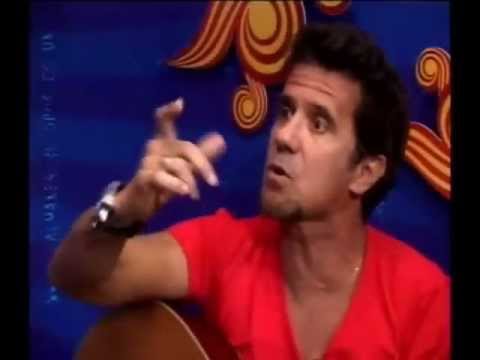 Tuca Fernandes - TV Garagem - 16.12.2011