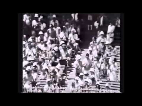Garfied Sobers 254- World XI vs Australia 1971-72