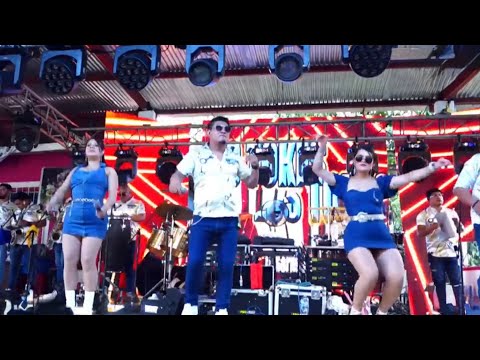 Los Tokes en San Pablo Jocopilas Suchitepequez  