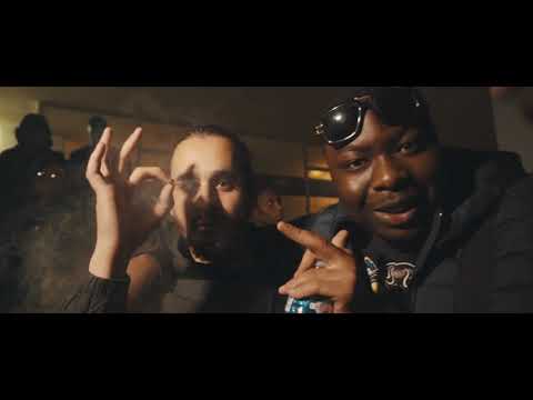 1.7 zone l La Routine (Clip Officiel)