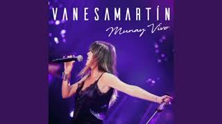 Vanesa Martín - Que se entere Madrid (Munay Vivo) [Audio Oficial]