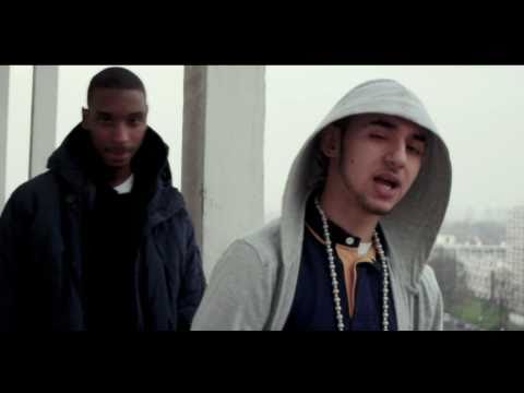 Ard Adz & Sho Shallow - Ain't Talking Yattys: MCTV (Music Video)