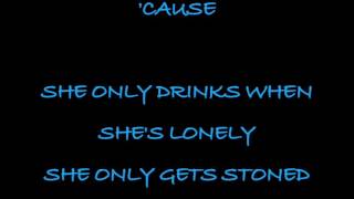 Brantley Gilbert - Bro Code [Full HD Song Lyrics]