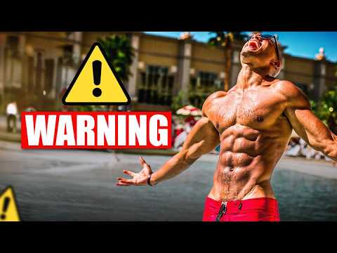 EXTREME FAT LOSS: Get Ripped For Summer in 2 weeks!