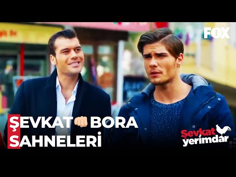 Dersini İyi Çalış Aslanım - Şevkat Yerimdar Özel Sahneler