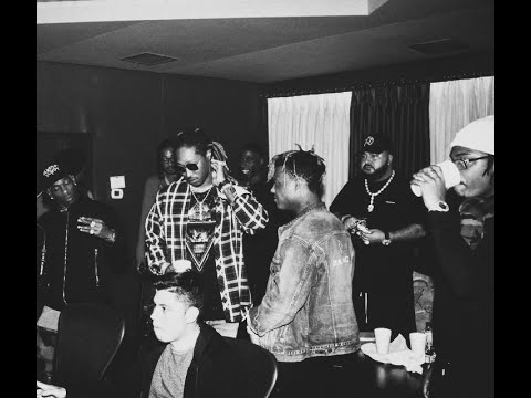 [FREE] Future X Juice WRLD Type Beat - "Demons"