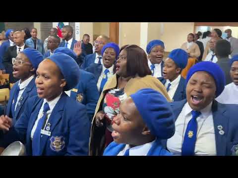 Bellville Circuit Spiritual Marathon 2022 - Unabantu bakho Thixo