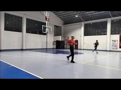 The Legend is Back. Lol 