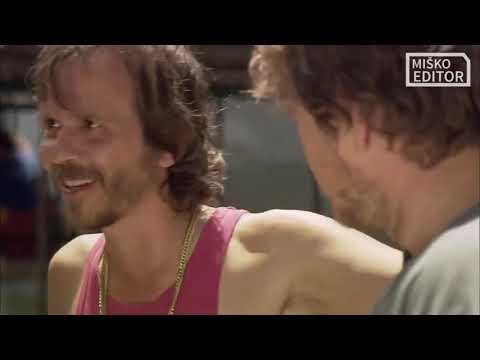 NAJBOLJE FORE DULETA PACOVA 4 DEO - VRATICE SE RODE