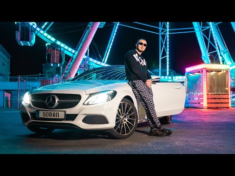 SOBAN - WSZYSCY CHCEMY