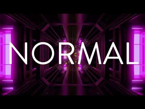 BLACKBOOK - Normal (OFFICIAL LYRIC VIDEO) | darkTunes Music Group