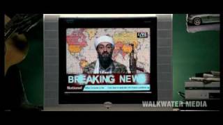 TERE BIN LADEN - OFFICAL TRAILER