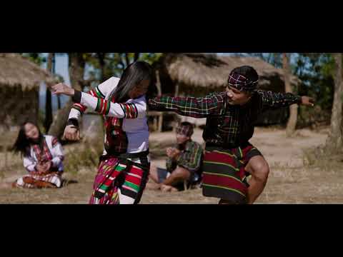 Govt. R Hranga High School Champhai Folk Dance 2018