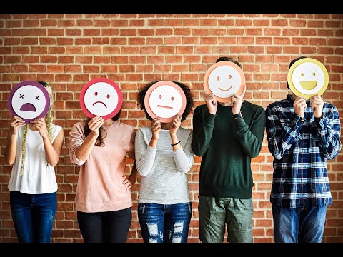 The Science of Emotions: What Are They Good For Anyway? (Science on Tap livestream show)