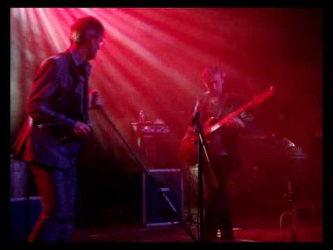 Aroma Di Amore - Koekoek in de stad (Live @ BIM 2009)