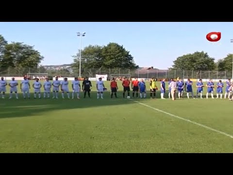 Sport / Futboll: FC Kosova-Cyrih & KF Hajvalia-Prishtine Producent: Esat Husaj