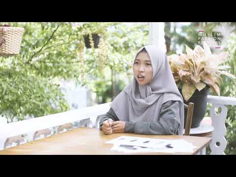 MYDC ICON’S STORY | Luluk Inisak - Juara 2 MYDC 2018