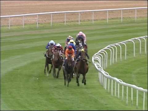 Milan - St Leger (Gr.1)