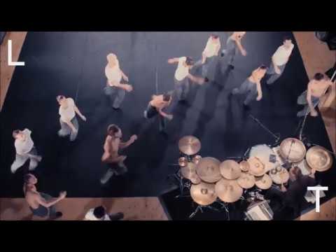 «Tanz 22: Up/Beat» Luzerner Theater (Georg Reischl, Vincent Glanzmann)