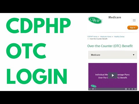 Cdphp Provider Login