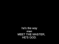 Behold the Spirit - Trip Lee.flv