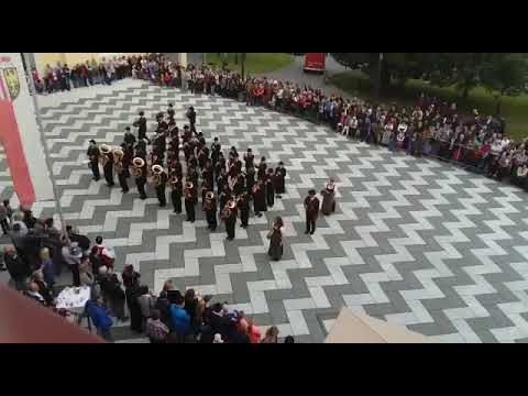 Marschwertung Mondsee, Teil 2