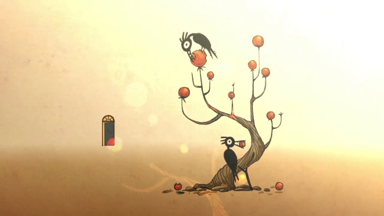 LUNA The Shadow Dustvideo poster