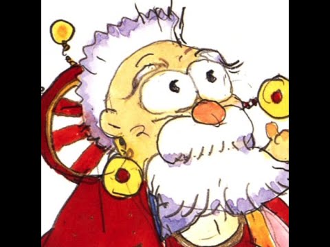 DFFOO GL Strago Pull Battle vs Delirobia