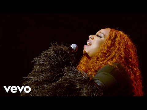 Thumbnail for All Yours  video