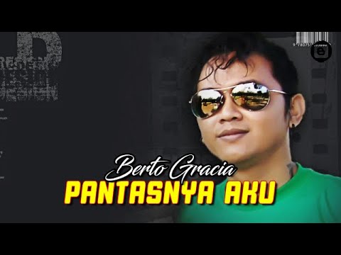 Pantasnya Aku - Berto Gracia feat Opx Rap X.  Video Fishing Merlin - [Official]