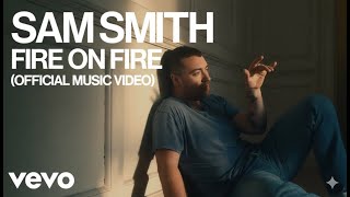 Download lagu Sam Smith–Fire On Fire mp3