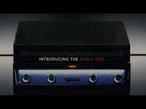 Twin Eagles Eagle One Gas Grill Overview Video