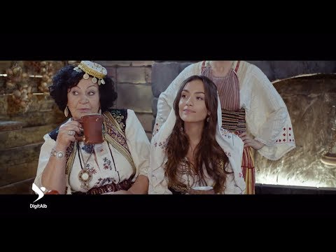 Skandërbeg - Episodi 8