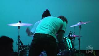 BURIED DREAMS live at Sunnyvale, Feb. 19th, 2017