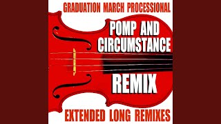 Pomp and Circumstance (Dance Remix) (Edm Electronic House Pop)