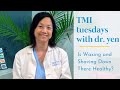 TMI Tuesday Is Waxing And Shaving Your Vagina Healthy Pandia Health