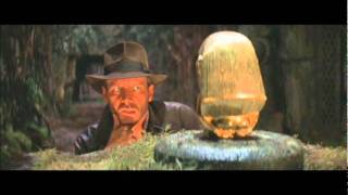 Raiders of the Lost Ark 30th Anniversary Q&A With Spielberg & Ford