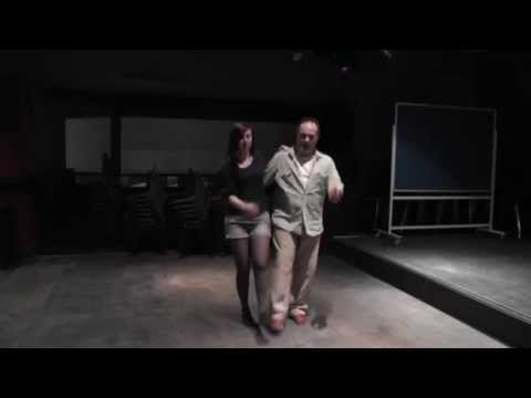 UoN Swing Soc - Semester 2 Improvers Lesson 3