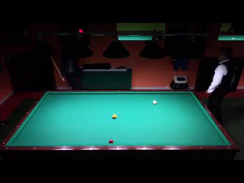 Lucioli 3^cat. (PZ) Vs Passarelli (CS) 1^cat. - Secondo Turno