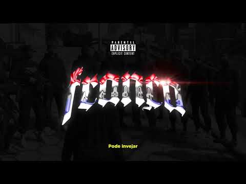 '' MADE IN FRANÇA '' DexTER rp | THZIN - ( Prod .DJ sAM )