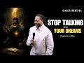 Focus On Yourself And Stay Silent In 2025 You Ll Hear God Prophet Lovy Elias